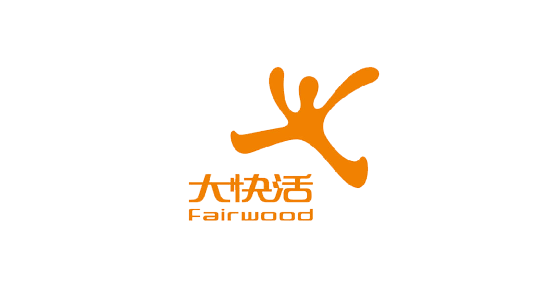 大快活餐厅