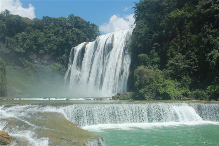 Colorful Guizhou, Encountering the Green of Mountains and Waters: 2023 Youplus Key Employees' Guizhou Tour