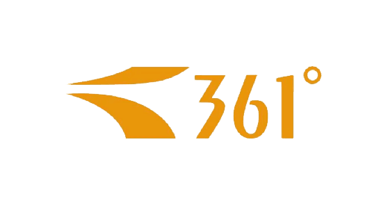 361°