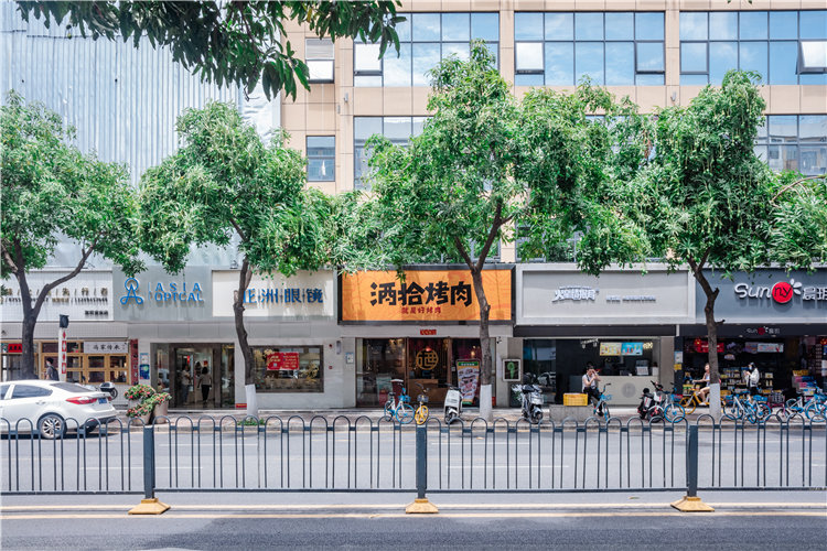 开设门店之前，需要做哪些市场调研工作？