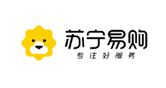 苏宁易购