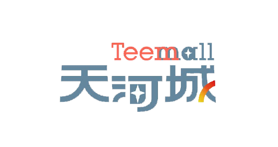 天河城