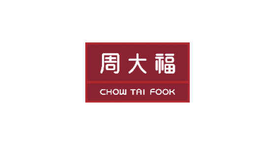 周大福