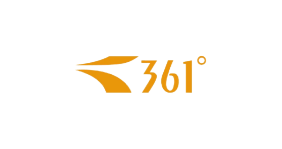 361°