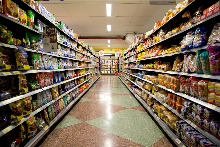 食品终端陈列巡店明查查什么？