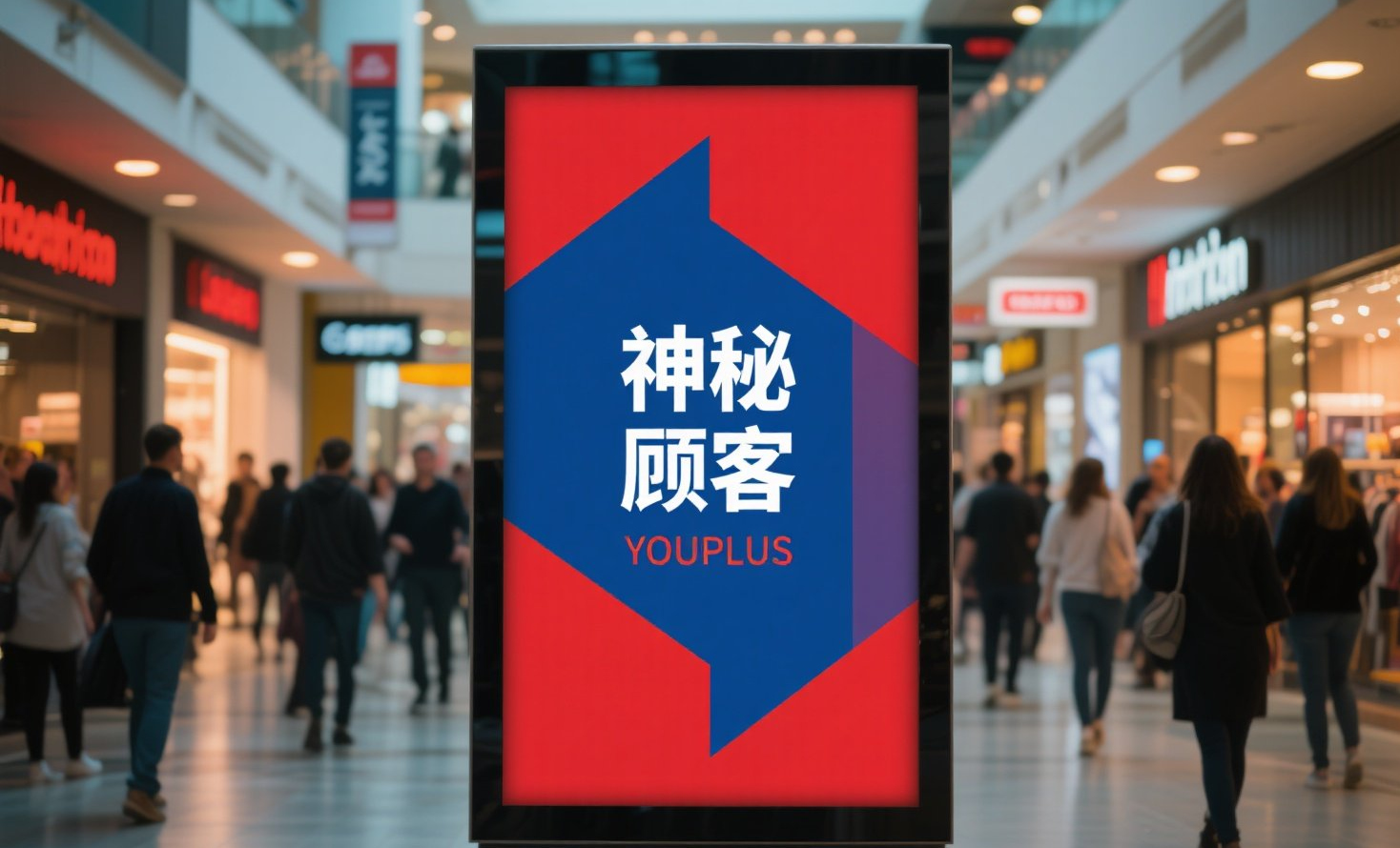 第三方神秘顾客调研服务公司