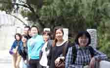 2012 Shimen Forest Park Tour